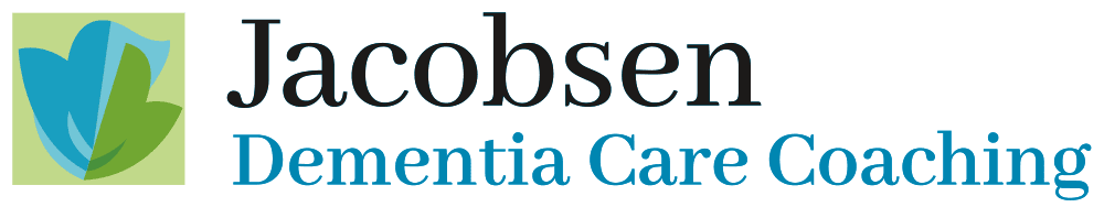 Jacobsen Dementia Care Coaching logo