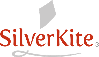 Silver Kite logo