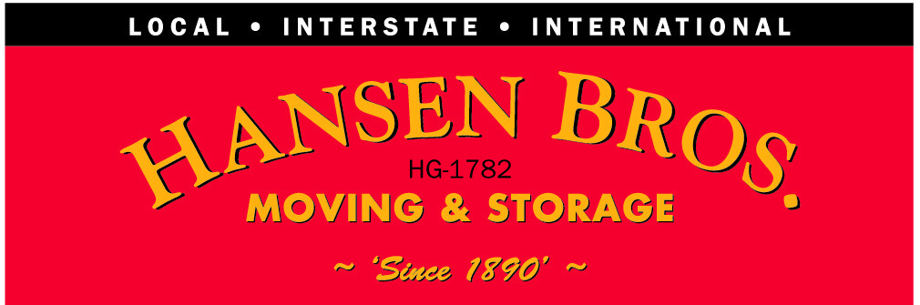 Hansen Bros logo