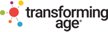 Transforming Age Logo
