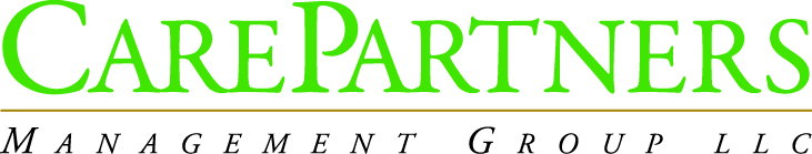 CarePartners Senior Living Logo 2024