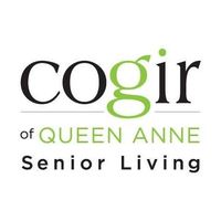 Cogir of Queen Anne logo JPG