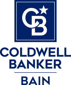 Coldwwell Banker Bain logo Rhonda Smith