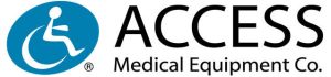 Access Medical Logo
