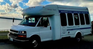 Little Truewood Bus - June 2025