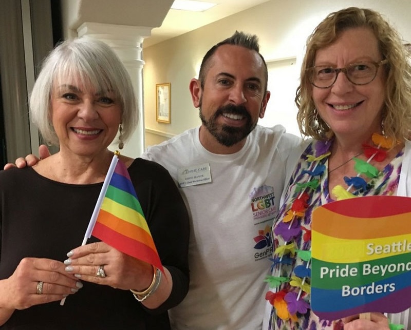 Pride Beyond Borders