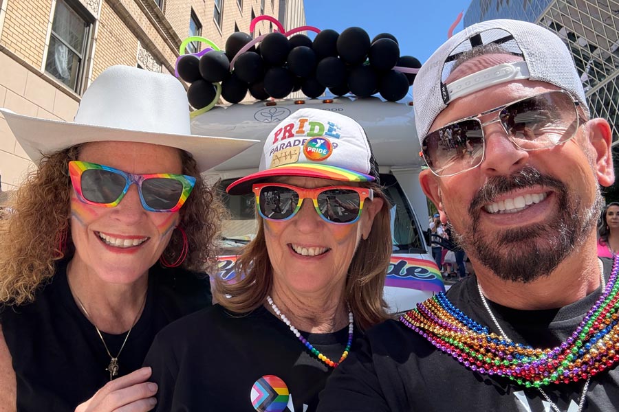 NW LGBTQ Seniors