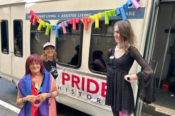 Pride Transportation