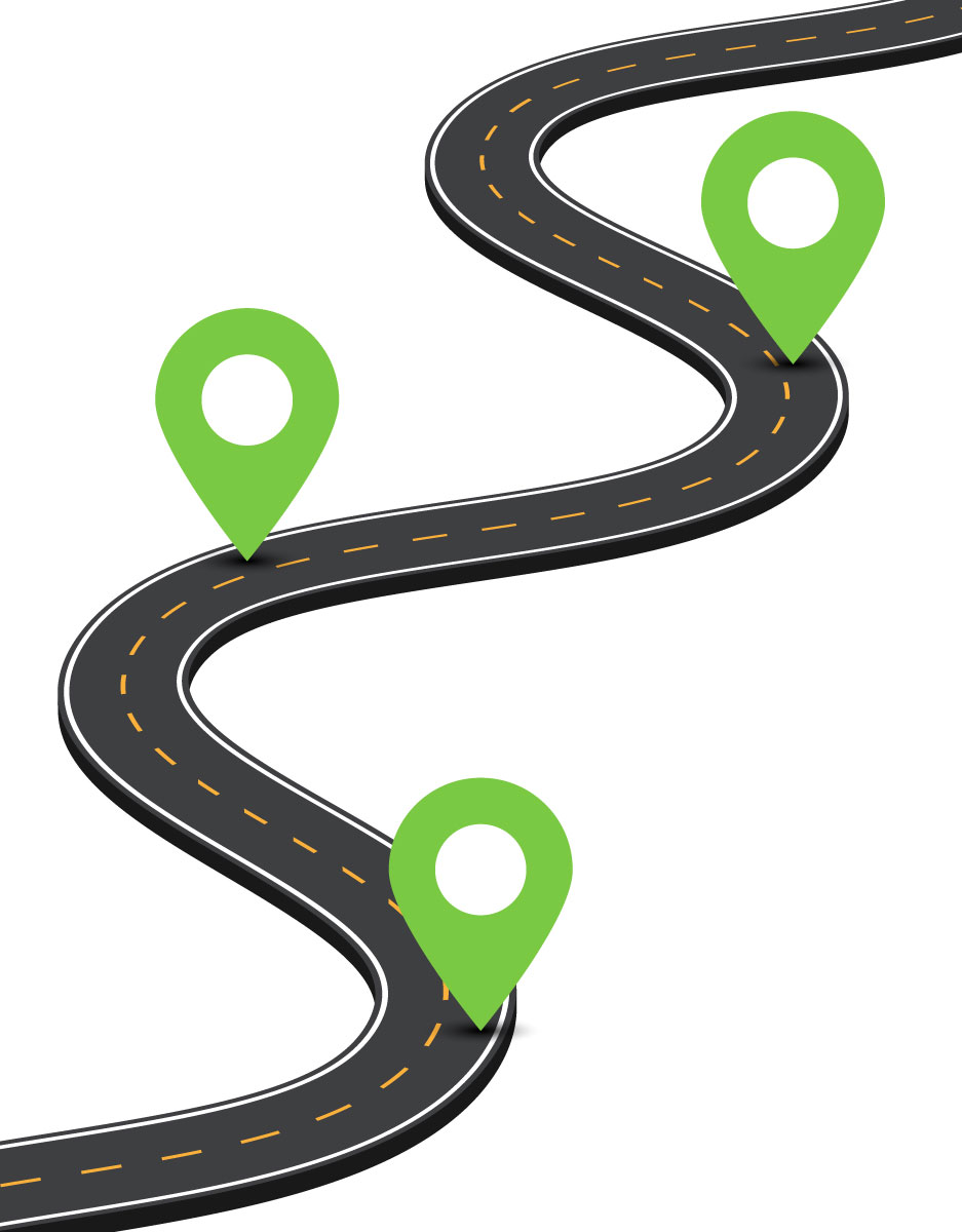Your Roadmap